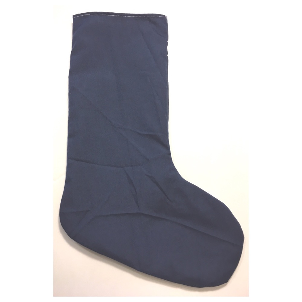 NFL Dallas cowboys Christmas holiday stocking - Picture 2 of 2